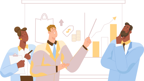 About Almo Nature Illustration